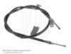 BLUE PRINT ADN146347 Cable, parking brake